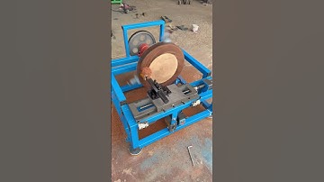 Máy in ra tiền,bác nào chịu khó,1 ngày kiếm 3-5 triệu, mỗi chiếc thớt cũ chỉ mất 3 phút ra thớt mới!