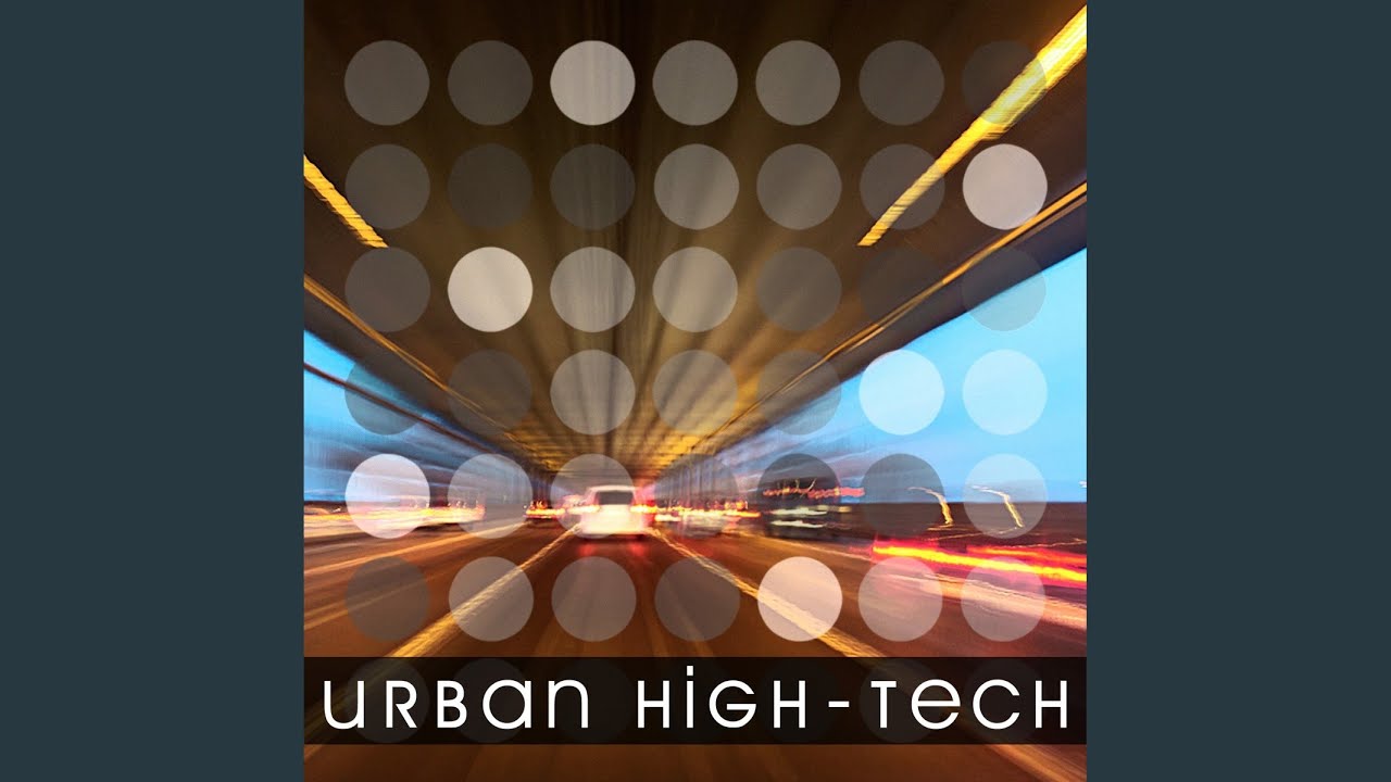 Watch High-Tech Construction on YouTube Watch High-Tech Construction on YouTube