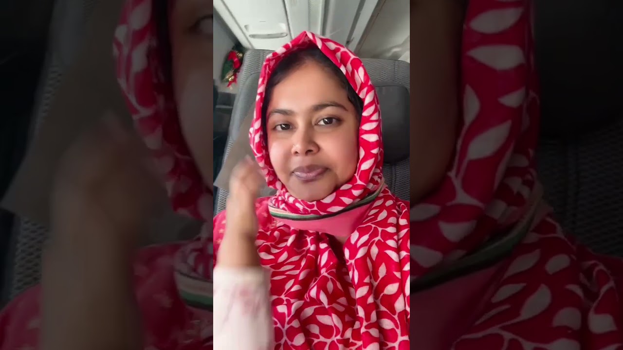 সিঙ্গাপুরের এয়ারপোর্টের নেমেই মন খারাপ হয়ে গেল সব সময় আমার সাথে এমন ঘটনা ঘটে