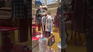 Gucci Kids Shopping |Dubai Mal…