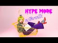 Reol 「HYPE MODE」(Instrumental)