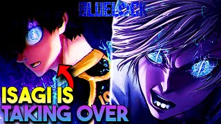 YOU WON'T BELIEVE WHAT ISAGI SAID TO KAISER! | Blue Lock Manga Chapter 261 Review by Natsu 23,888 views 8 days ago 9 minutes, 21 seconds