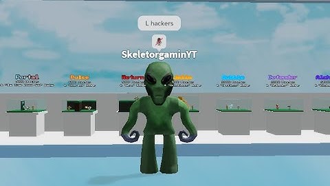 I DESTROYED THIS HACKER (Ability wars)