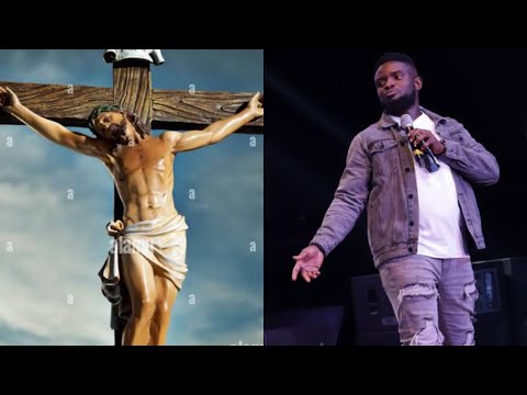 Acapella Questions Jesus