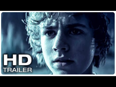 PERCY JACKSON AND THE OLYMPIANS Trailer (NEW 2023)