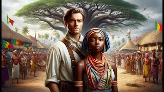 Torn Between Worlds ;A Colonial Master's Love Igbo Land Part Two#africanstorytelling #africantales