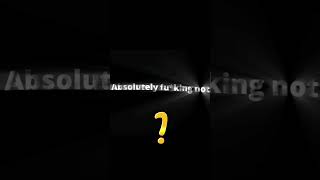 Thor Can Kick Scarlet Witchs