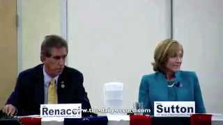 Candidates' Night: Ohio's 16th Congressional District