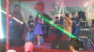 New Pallapa live Tulangan - Gadis Atau Janda - Anjar Agustin