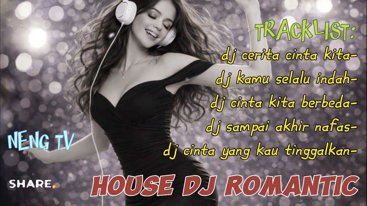 top hits house dj romantic || dj romantis slow full bass || dj romantic style