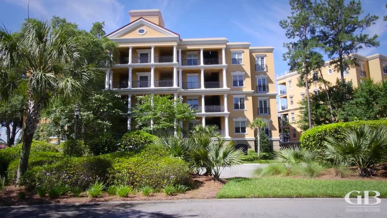 Reverie on the Ashley Charleston, South Carolina Real Estate Video