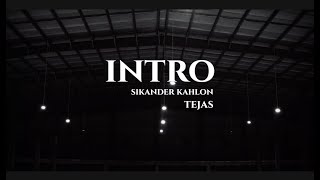 2 Door Intro Ander Kahlon X Dj Tejas Official Music Video