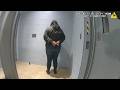 She's 20?! GEEZ: Cops