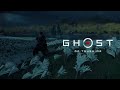 Ghost OF Tsushima