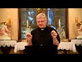 The distraction power of the Jezebel spirit - fr. Peter Glas