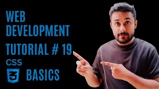 Master CSS Variables | Full Stack Web Development Course 2024