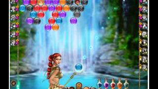 Lost Bubble Level 88