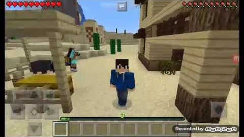 Mr Trigie/first video elemental sword.mod showcase mcpe 0.15.6