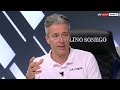 MotoGP, incidenti al GP Catalunya: il commento di Massimo Rivola a Barcellona | Aprilia