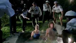 Green Police Audi Ad Super Bowl 2010 Green Police Audi Ad Super Bowl 2010