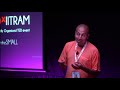 5 Rules for H.A.B.I.T. change | Gauranga Das | TEDxIITRAM