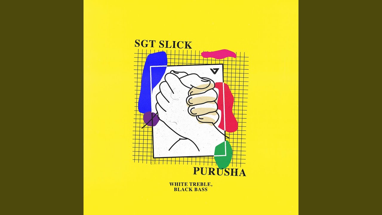 White Treble, Black Bass 2019 (Original Mix)