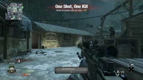 gingajamie // quickscope // tomahawk // sniper triple kill feed :D //