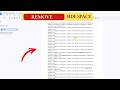 How To Remove Side Space In Google Docs