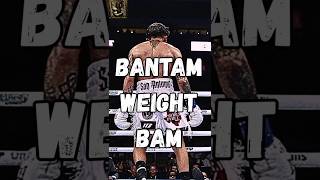 BANTAMWEIGHT BAM RIDRIGUEZ!!!#bamrodriguez #jesserodriguez #daznboxing #matchroomboxing #boxing