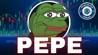 PEPE Crypto Price News Today - Technical Analysis and Elliott Wave Analysis and Price Prediction!
