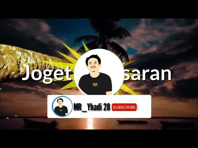 Joget PENASARAN Remix By MR Yhadi class=