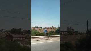 Arganda del Rey-Campo Real,Road/#shorts#madrid#travelwithme#yevheniya. subscribe 👍