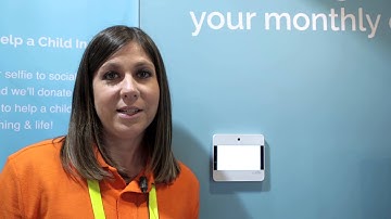 Introducing NuBryte Touchpoint, from CES 2016