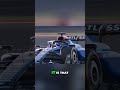 Williams F1 So Close to Winning, Yet So Far! #f1 #formula1 #weraceasone #automobile #f1technology