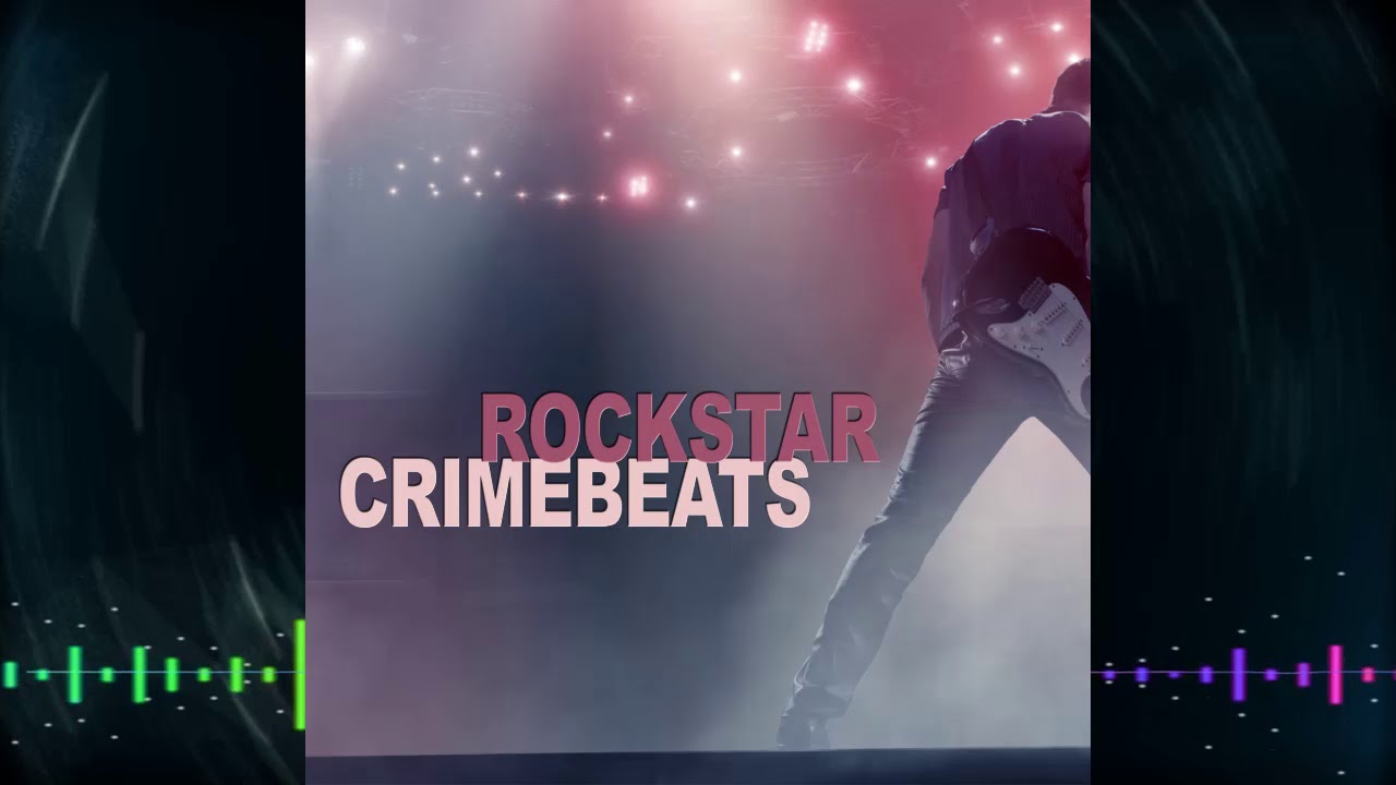 Crimebeats - Rockstar