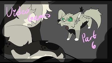 [MULTIFANDOM SHIPPING PMV MAP] VIdeo Games Part 6