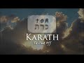 Karath: To Cut Off