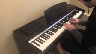 Remember the titans cover HD