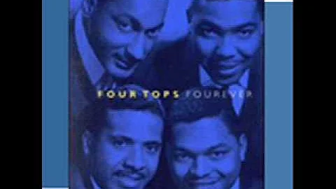 The Four Tops-(It's The Way) Nature Planned It