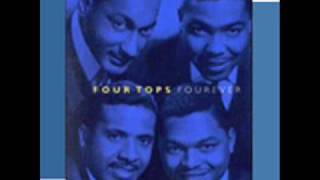 Watch Four Tops Its The Way Nature Planned It video