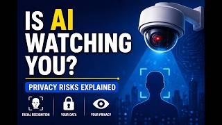 Famous Is AI Watching You? Privacy Risks Explained Profile