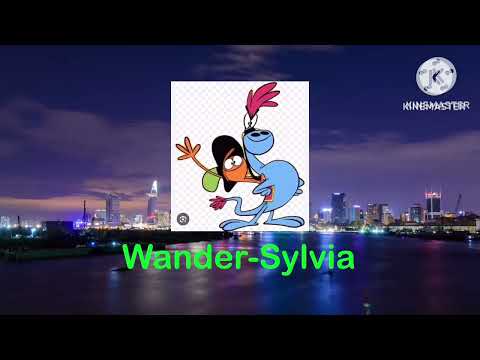Wander Over Yonder 2013 2014 End Credits 