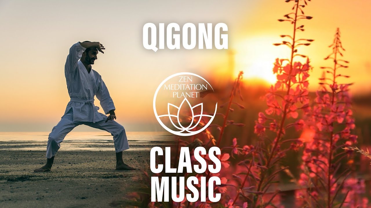 Life Force: The Miraculous Power of Qi Gong