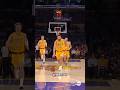 Snowtime Lakers looking like the ‘98 Jazz. #nba #lukadoncic