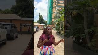 Welcome to Nim Avenue hotel tamale #ghanaentertainment #touringghanatamale #tourism #tamalehotels