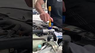The best way to fix your ac 😮 The best way to fix your ac 😮
