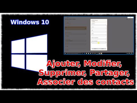 Vidéo: Développement d'applications Mango pour Windows Phone 7.5: Partie 2 (application HelloWorld)