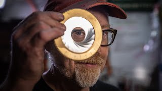 Adam Savage's Favorite Tools: Awesome Circle Drawing Tools!