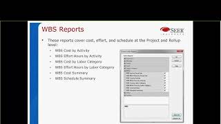 Benefit Immediately from the new SEER SEM and SEER IT Features webinar032217