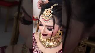Preeti Gera Bride